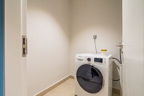 Anggun Residences Serviced Suites