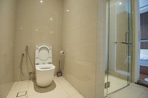 Anggun Residences Serviced Suites