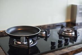 Anggun Residences Serviced Suites