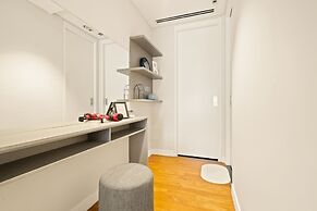 Anggun Residences Serviced Suites