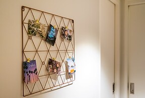 Anggun Residences Serviced Suites