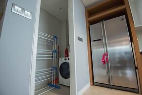 Anggun Residences Serviced Suites