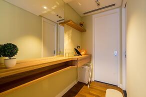 Anggun Residences Serviced Suites