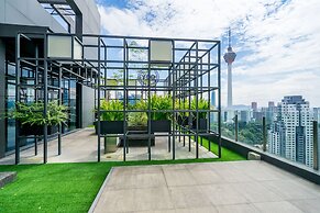 Anggun Residences Serviced Suites