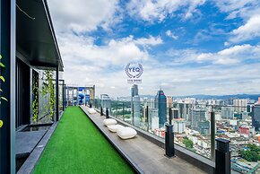 Anggun Residences Serviced Suites