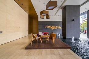 Anggun Residences Serviced Suites