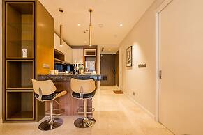 Anggun Residences Serviced Suites