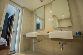 Anggun Residences Serviced Suites