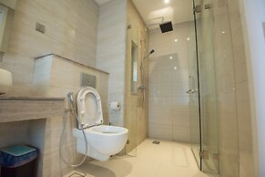 Anggun Residences Serviced Suites