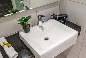 Anggun Residences Serviced Suites