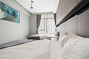 Anggun Residences Serviced Suites