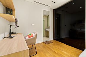 Anggun Residences Serviced Suites