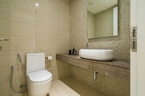 Anggun Residences Serviced Suites