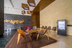 Anggun Residences Serviced Suites