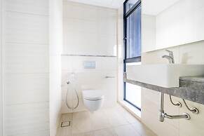 Anggun Residences Serviced Suites