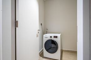 Anggun Residences Serviced Suites