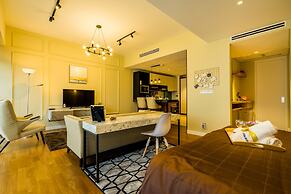 Anggun Residences Serviced Suites