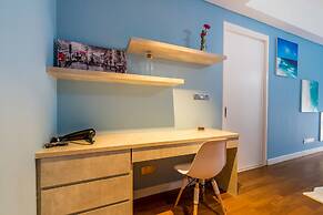 Anggun Residences Serviced Suites