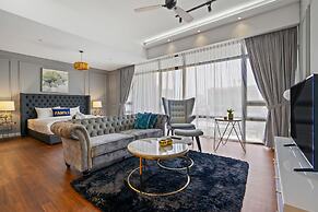 Anggun Residences Serviced Suites