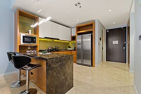 Anggun Residences Serviced Suites