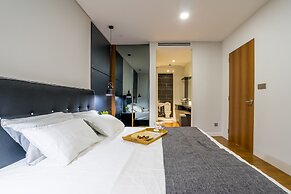 Anggun Residences Serviced Suites