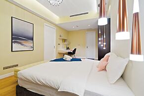 Anggun Residences Serviced Suites