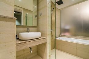 Anggun Residences Serviced Suites