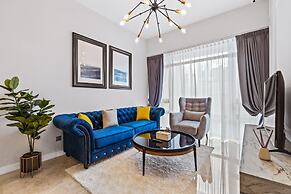 Anggun Residences Serviced Suites