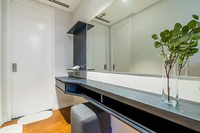 Anggun Residences Serviced Suites