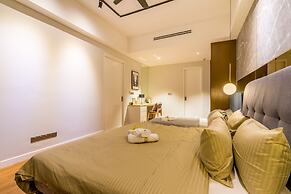 Anggun Residences Serviced Suites