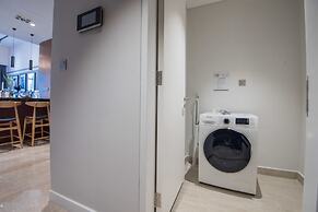 Anggun Residences Serviced Suites