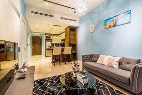 Anggun Residences Serviced Suites