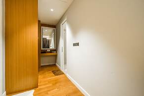 Anggun Residences Serviced Suites