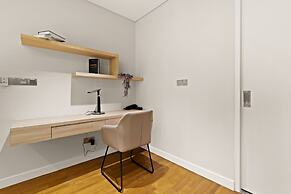 Anggun Residences Serviced Suites