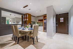 Anggun Residences Serviced Suites