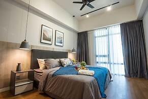 Anggun Residences Serviced Suites