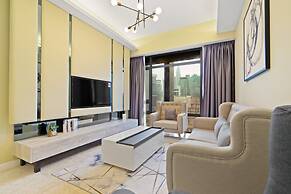 Anggun Residences Serviced Suites