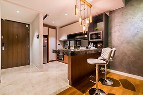 Anggun Residences Serviced Suites