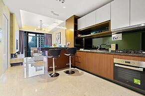 Anggun Residences Serviced Suites