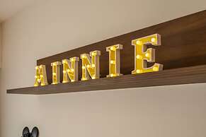 Anggun Residences Serviced Suites