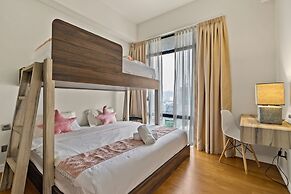 Anggun Residences Serviced Suites