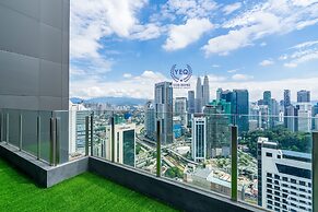 Anggun Residences Serviced Suites