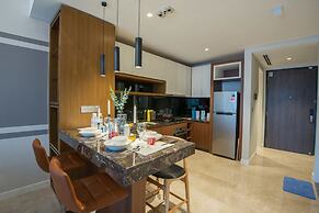 Anggun Residences Serviced Suites