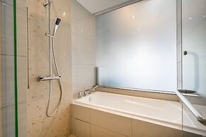 Anggun Residences Serviced Suites