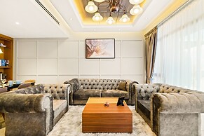 Anggun Residences Serviced Suites