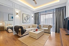 Anggun Residences Serviced Suites