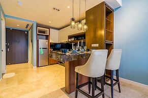 Anggun Residences Serviced Suites