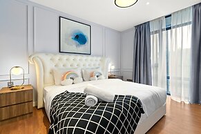 Anggun Residences Serviced Suites