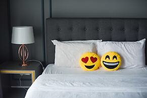 Anggun Residences Serviced Suites