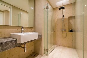 Anggun Residences Serviced Suites